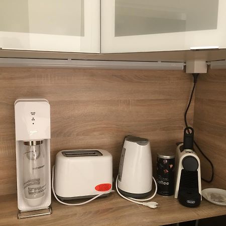 Residence De Luxe Tout Confort Genewa Zewnętrze zdjęcie