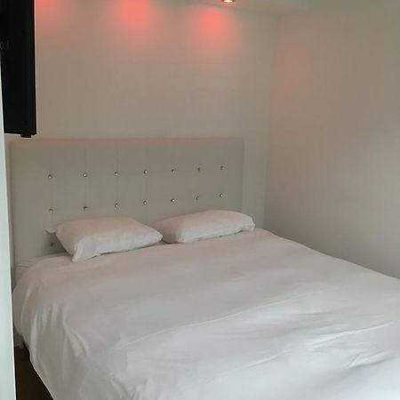 Residence De Luxe Tout Confort Genewa Zewnętrze zdjęcie