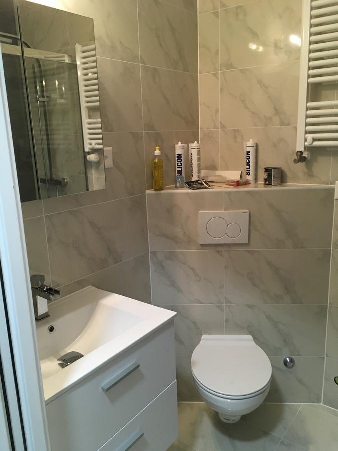 Residence De Luxe Tout Confort Genewa Zewnętrze zdjęcie