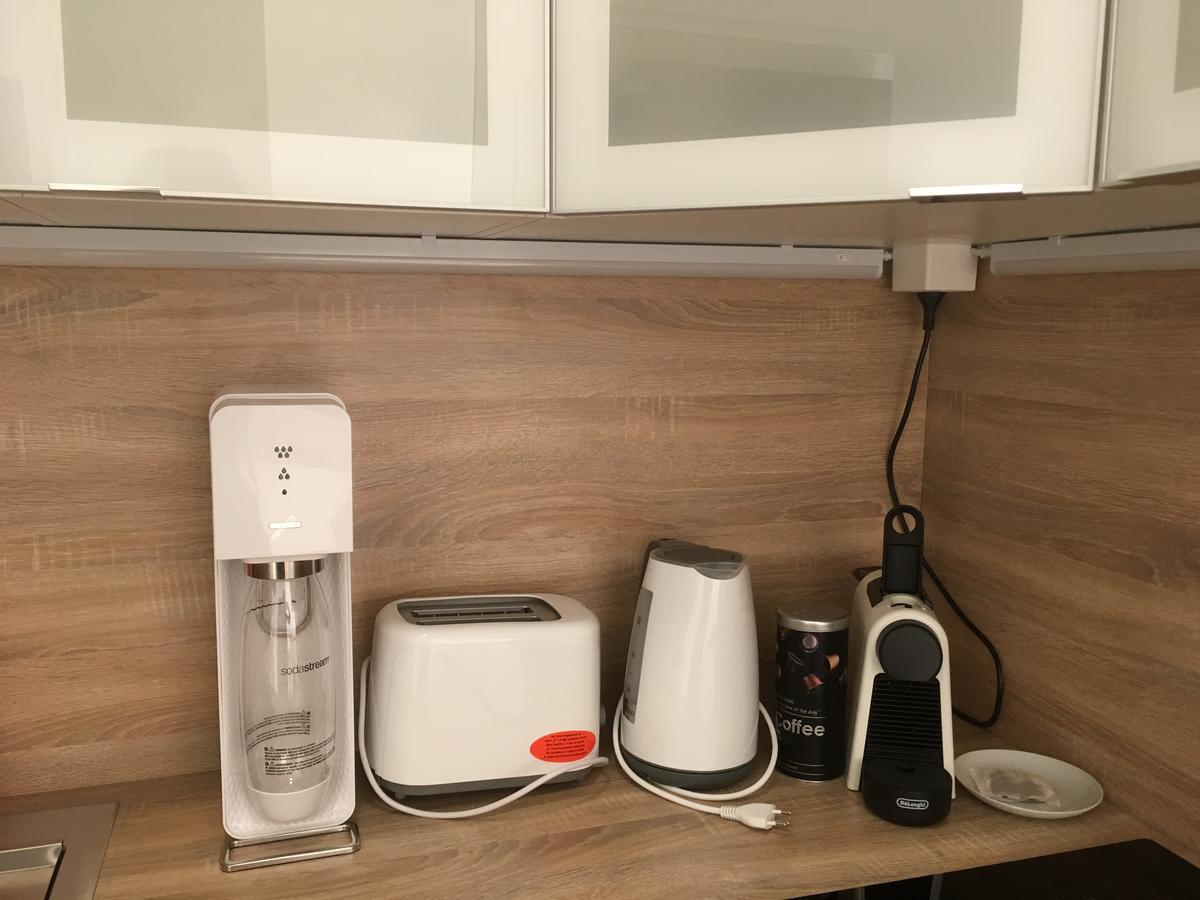 Residence De Luxe Tout Confort Genewa Zewnętrze zdjęcie