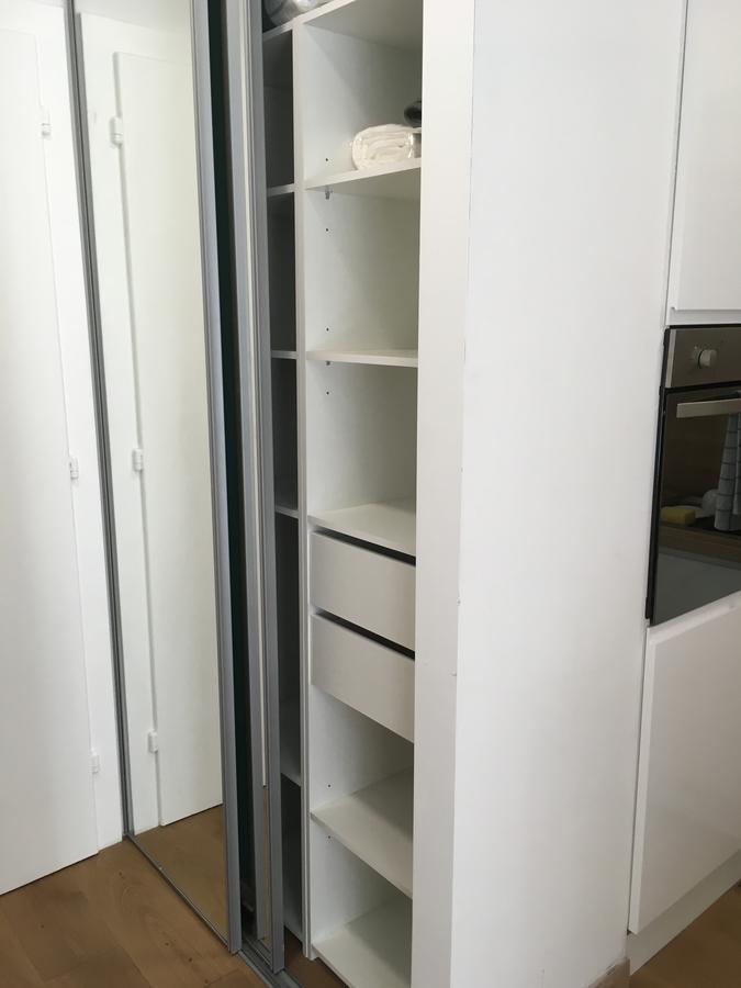 Residence De Luxe Tout Confort Genewa Zewnętrze zdjęcie