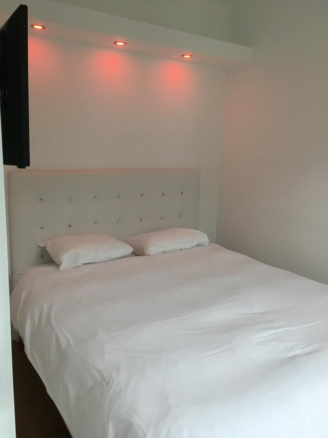 Residence De Luxe Tout Confort Genewa Zewnętrze zdjęcie